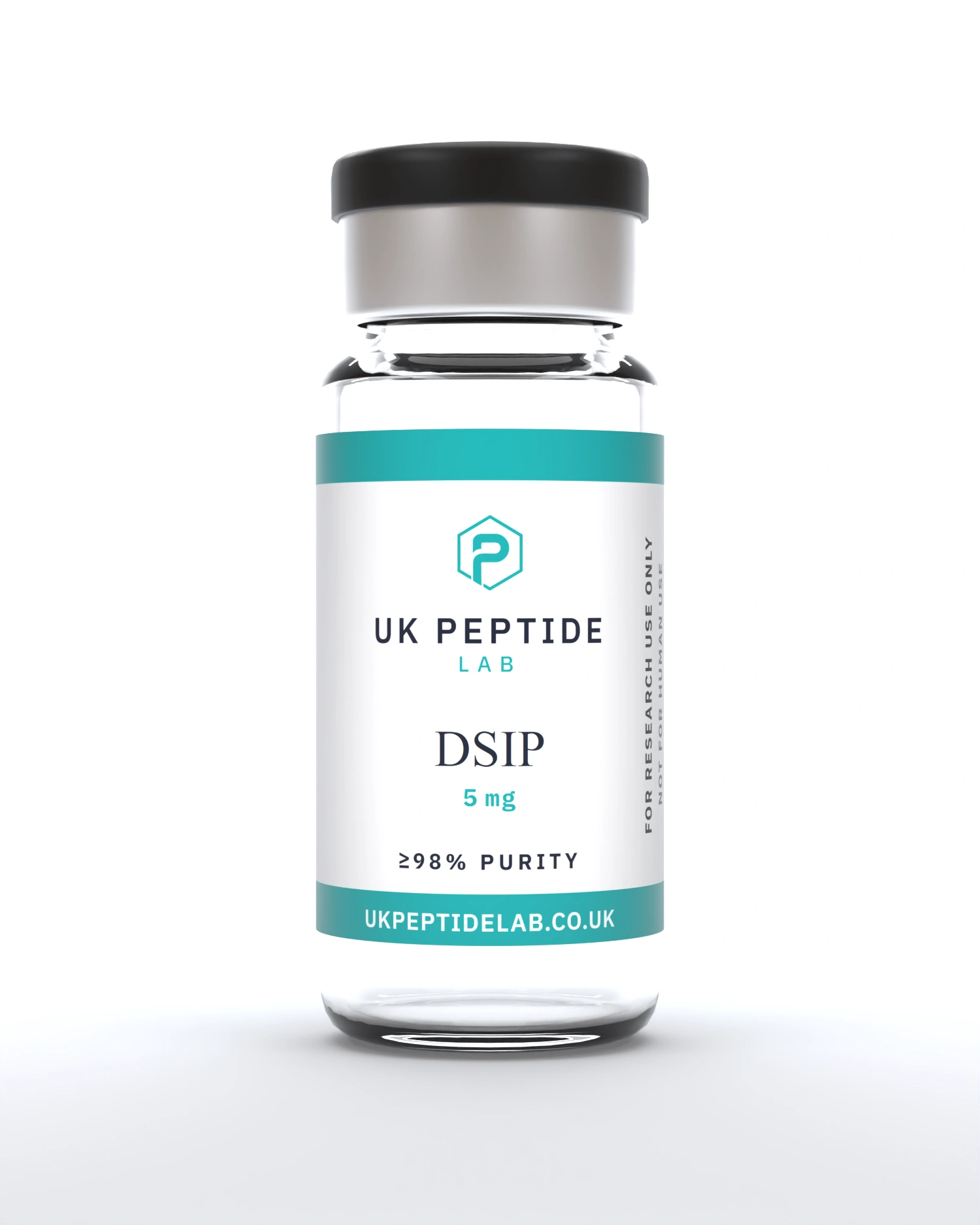 DSIP (Delta Sleep-Inducing Peptide): Research Guide and Evidence Review