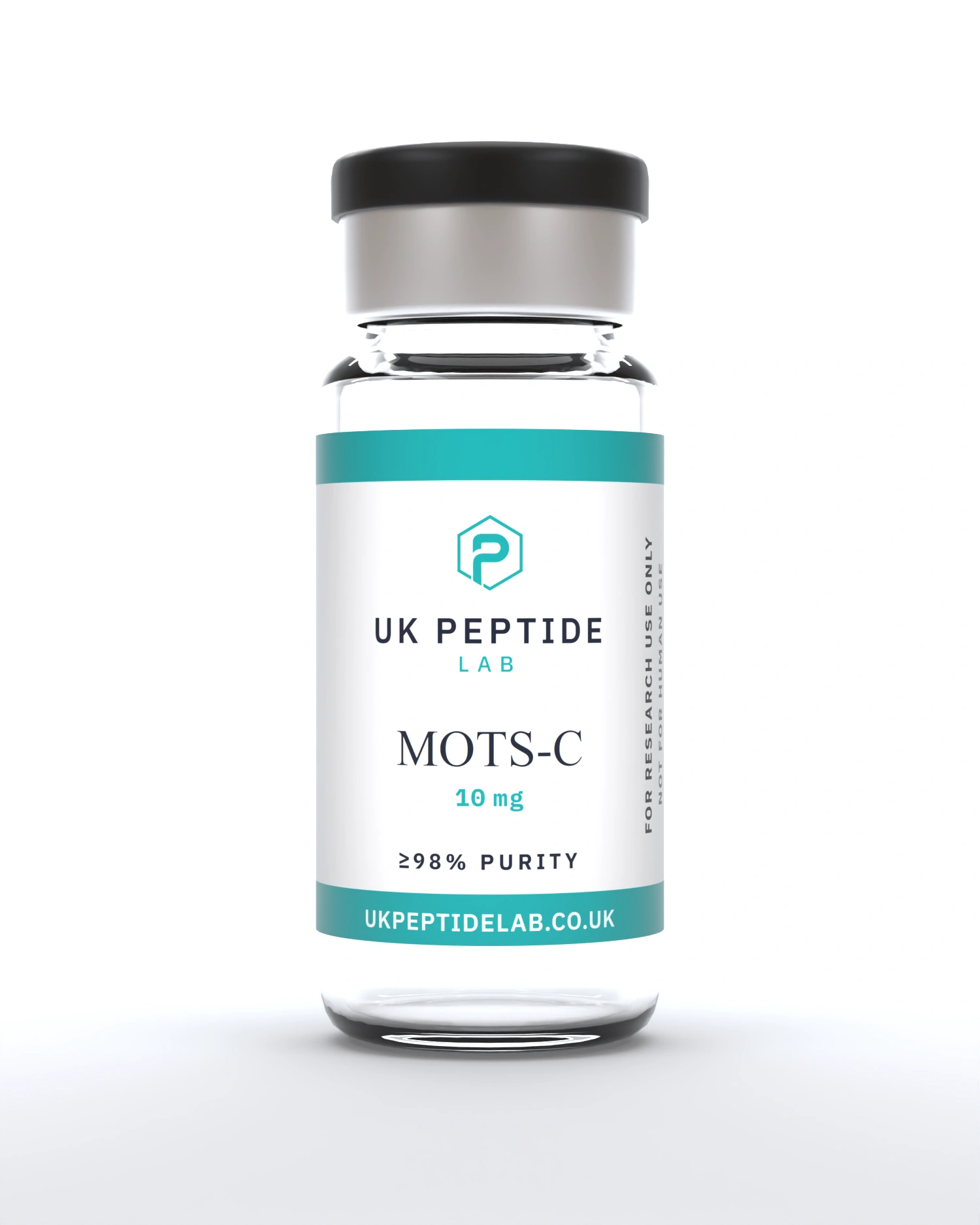 MOTS-C 10mg research peptide lyophilised powder